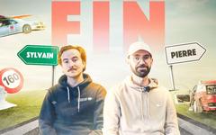 «Pierre a volé l’argent» : nouveau revirement dans le conflit qui déchire le duo de Youtubeurs Vilebrequin