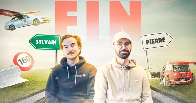 «Pierre a volé l’argent» : nouveau revirement dans le conflit qui déchire le duo de Youtubeurs Vilebrequin