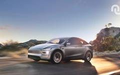 Tesla officialise le Model Y (2025) restylé : voici toutes les améliorations