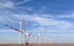 Engie construit le plus grand parc éolien d’Afrique en Égypte