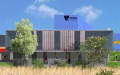 Verso Energy prévoit d’investir 1,3 milliard pour produire du carburant d’aviation de synthèse en Normandie