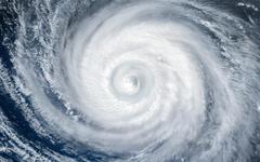 Mayotte: l’archipel en pré-alerte à l'approche de la tempête Dikeledi