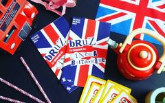 17e semaine du cinéma britannique à Bruz, c’est party !