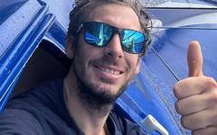 Vendée Globe : Charlie Dalin consolide son avance, Boris Herrmann frappé par la foudre !