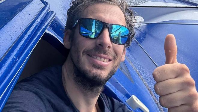 Vendée Globe : Charlie Dalin consolide son avance, Boris Herrmann frappé par la foudre !