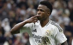 À l’image de Mbappé avec le SM Caen, Vinicius Jr serait en passe d’acquérir un club portugais