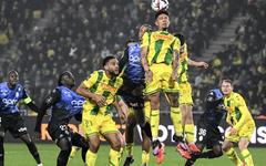 Nantes-Monaco : revivez le match nul entre les deux équipes