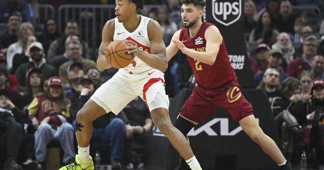 NBA : Cleveland enchaîne
