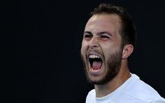 Open d'Australie : Hugo Gaston file au 2e tour