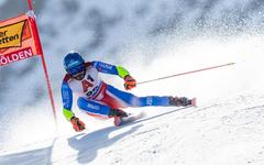 Ski alpin : Cyprien Sarrazin transféré en service de rééducation