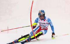 Ski alpin : Clément Noël bien placé à l’issue de la première manche du slalom à Adelboden