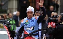 WRC : le Belge Neuville en tête du Rallye de Monte-Carlo après la première journée