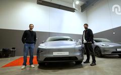 Tesla Model Y (2025) : on est monté à bord de la version restylée tant attendue du SUV