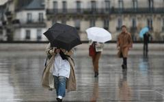 Météo du jeudi 23 janvier : entre pluies, vents et éclaircies