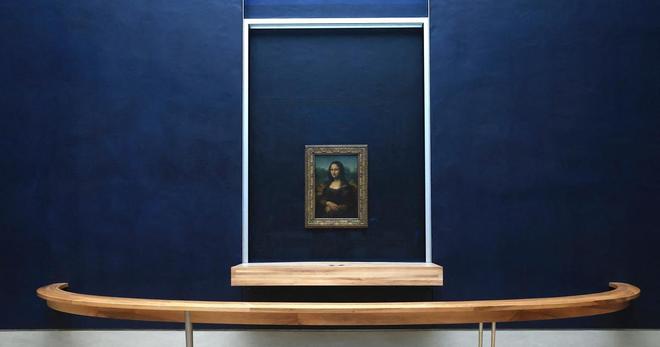 Après l’alerte sur l’état du Louvre, La Joconde doit-elle être déplacée ?