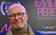 Oscars 2025 : Jacques Audiard « extraordinairement heureux » après son record de nominations pour Emilia Pérez