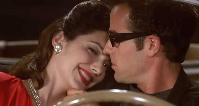 Mulholland drive : Le film de David Lynch devait être une série qui n'a jamais vu le jour