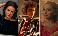 « Je n’arrive plus à respirer » : Ariana Grande, Demi Moore, Timothée Chalamet… les stars réagissent à leurs nominations aux Oscars 2025
