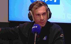 Vendée Globe: Charlie Dalin triomphe aux Sables d'Olonne