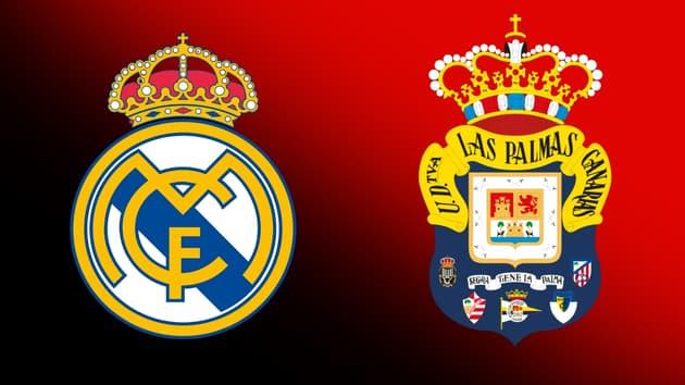 Real Madrid – Las Palmas : à quelle heure et sur quelle chaîne regarder le match de Kylian Mbappé en direct ?