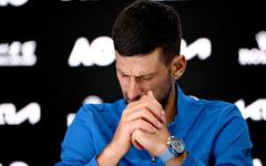 Open d’Australie : Novak Djokovic soutient les manifestants contre le pouvoir populiste en Serbie