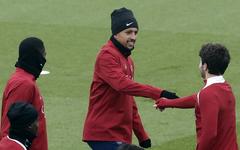 Ligue des champions : le PSG retrouve Hakimi et Marquinhos contre Manchester City, Dembélé sur le banc