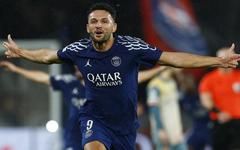 PSG-Manchester City : le film de la folle victoire parisienne