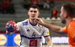 Mondial de handball 2025 : revivez la victoire de la France sur les Pays-Bas