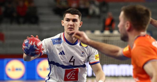 Mondial de handball 2025 : revivez la victoire de la France sur les Pays-Bas