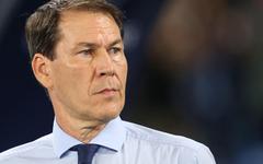 Foot: le Français Rudi Garcia à la tête des Diables rouges