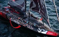 Vendée Globe: Jérémie Beyou, 4e, presque à bon port