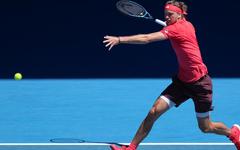 Open d’Australie : Zverev à l’assaut de la montagne Sinner