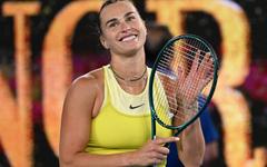 Sabalenka écarte Badosa et jouera sa troisième finale à l’Open d’Australie