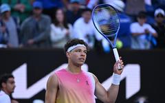 Roddick conseille Shelton : « Il n’y a qu’un seul moyen possible pour battre Sinner »