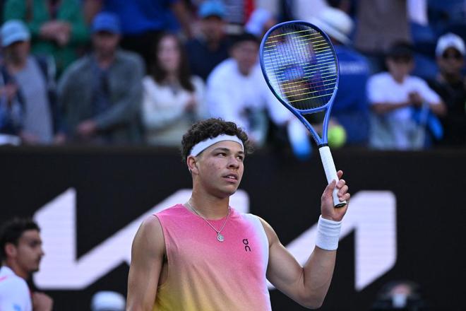Roddick conseille Shelton : « Il n’y a qu’un seul moyen possible pour battre Sinner »
