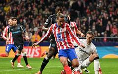 Antoine Griezmann, coup de tonnerre confirmé !
