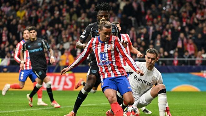 Antoine Griezmann, coup de tonnerre confirmé !