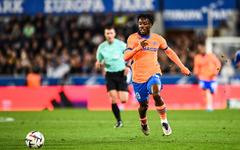Mercato OM : Roberto De Zerbi annonce la couleur pour le remplaçant d'Elye Wahi