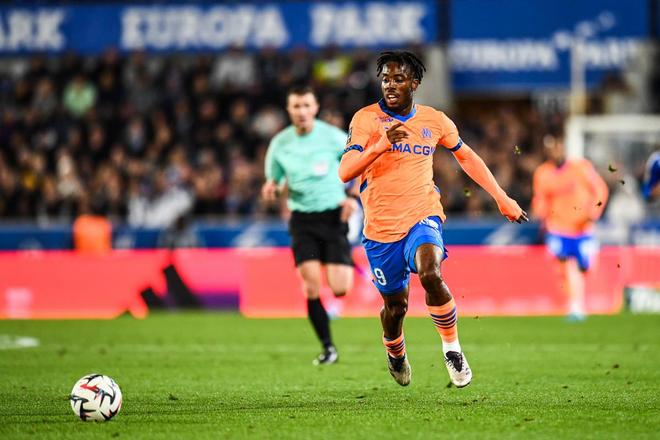 Mercato OM : Roberto De Zerbi annonce la couleur pour le remplaçant d'Elye Wahi