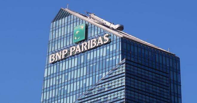 BNP Paribas signe une nouvelle année record et voit la banque de détail se redresser