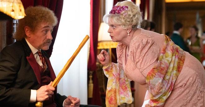 Notre critique de God Save the Tuche : on Tuche le fond !