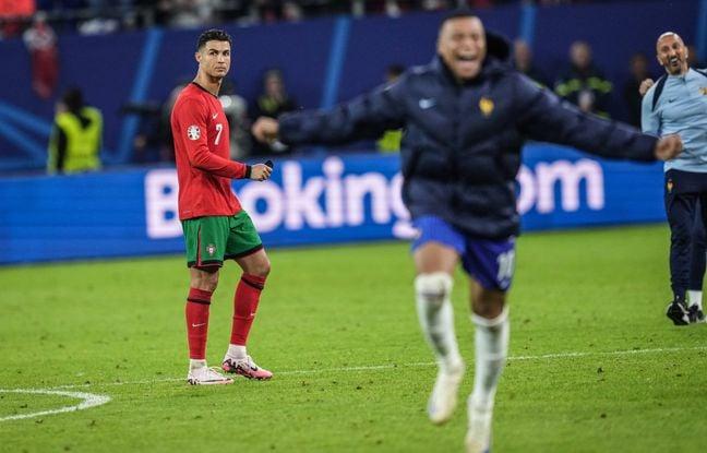 Real Madrid : « Kylian Mbappé ne sait pas jouer avant-centre », affirme Cristiano Ronaldo
