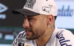 Foot : «Le moment est venu», Neymar convoqué avec Santos pour son premier match