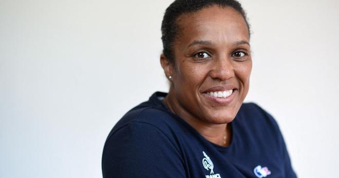 Lucie Décosse : «Je n’arrive pas en me disant que je suis championne olympique, sympa et que donc ce sera facile»