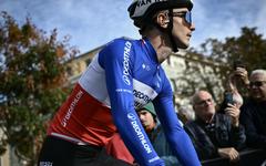 Cyclisme : Paul Lapeira, un champion de France ambitieux