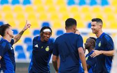 Une star d’Al Nassr est expulsée de l’Arabie Saoudite, Cristiano Ronaldo inquiet !