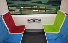 Design modernisé, aménagement repensé… La toute nouvelle rame du métro parisien MF19 officiellement dévoilée