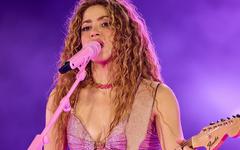 Shakira hospitalisée en urgence : que se passe-t-il ?