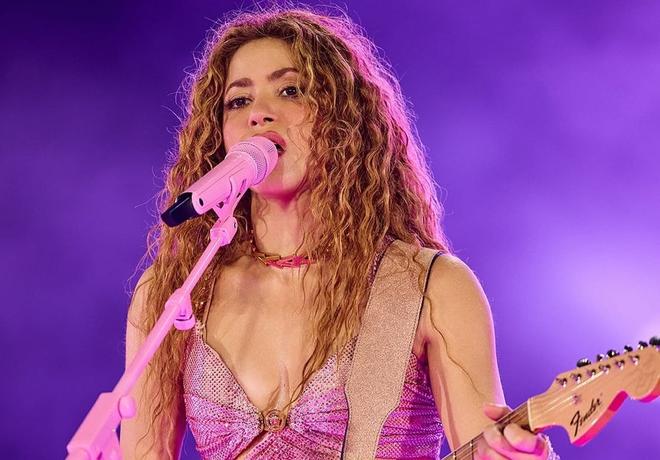 Shakira hospitalisée en urgence : que se passe-t-il ?
