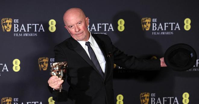 Malgré la polémique, Emilia Pérez repart avec deux trophées aux Bafta, les César anglais